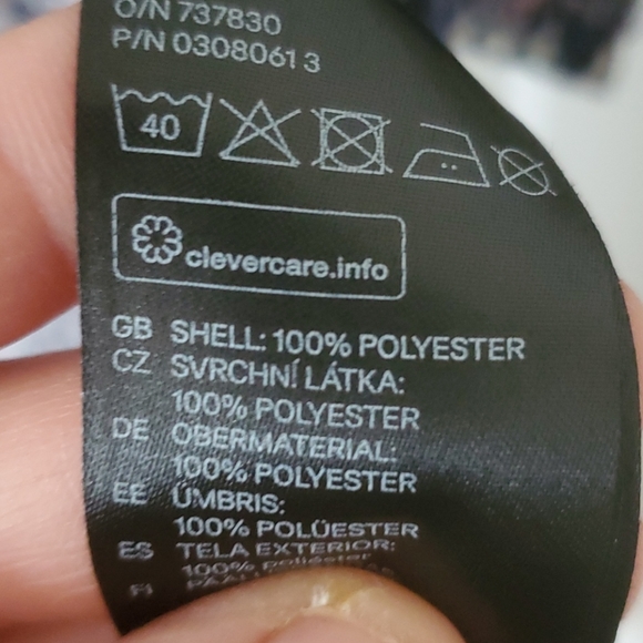 H&M Blouses - Picture 7 of 7